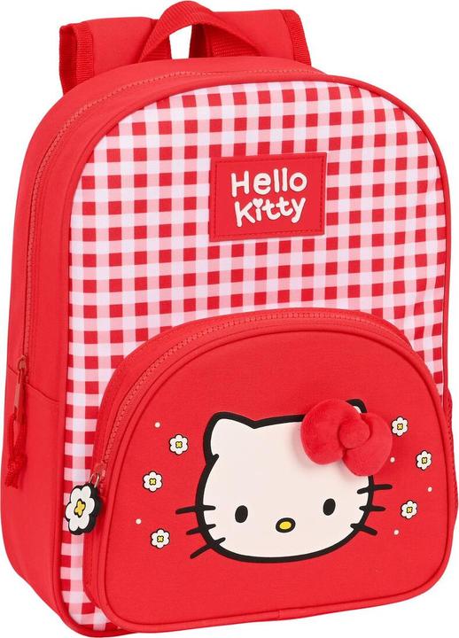 Safta Hello Kitty "Spring" - Kinderrucksack