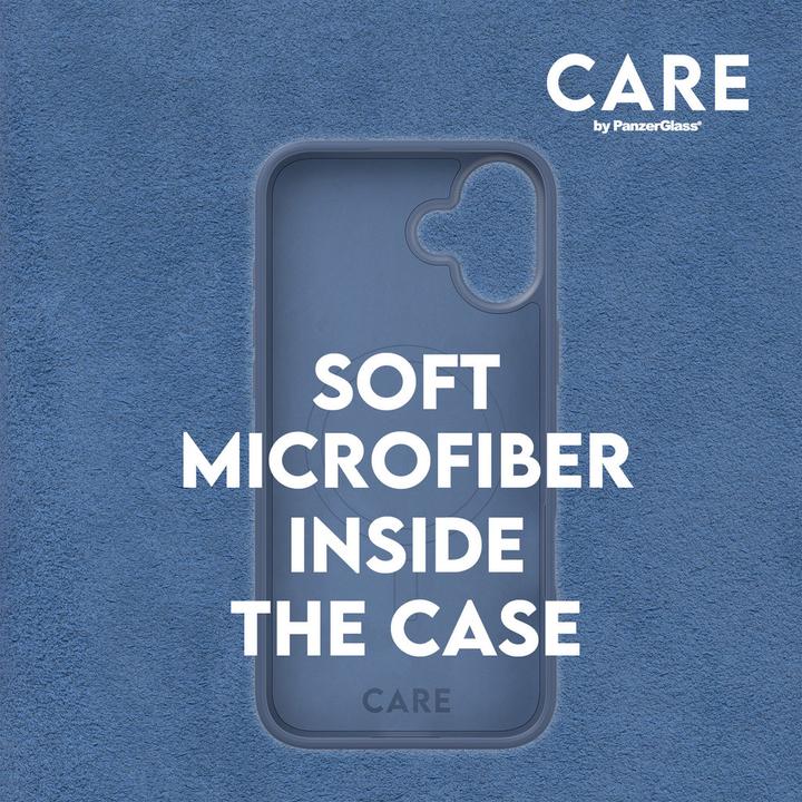 Produktbild Care Case Fashion&MagSafe (Apple iPhone 16)
