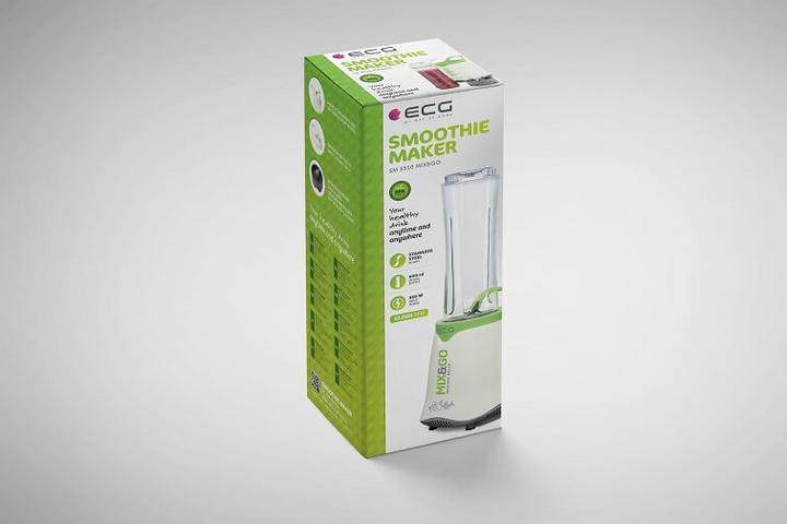 Actual product image ECG SM 3510 Smoothie Machine (350 W)