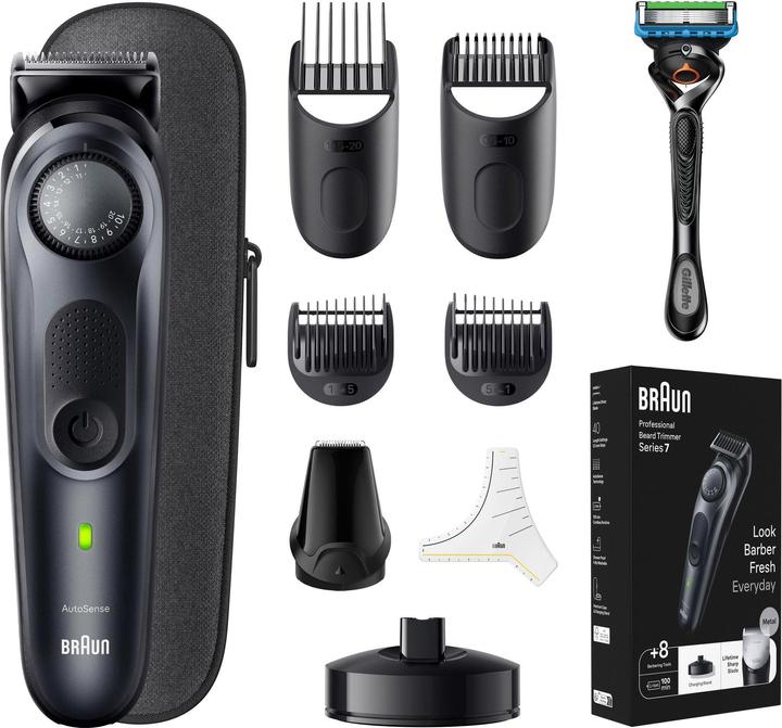 Image du produit Braun Series 7 BT7441