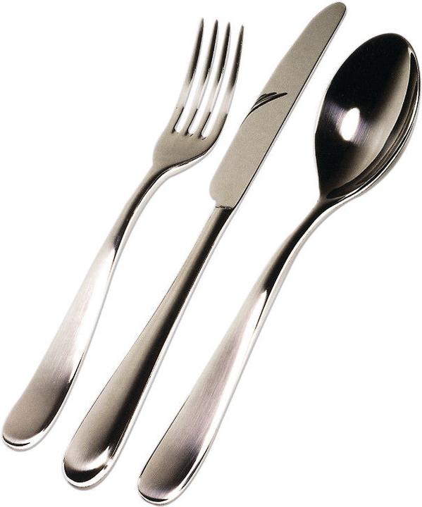 Actual product image Alessi Nuovo Milano (24 Piece, Cutlery set)