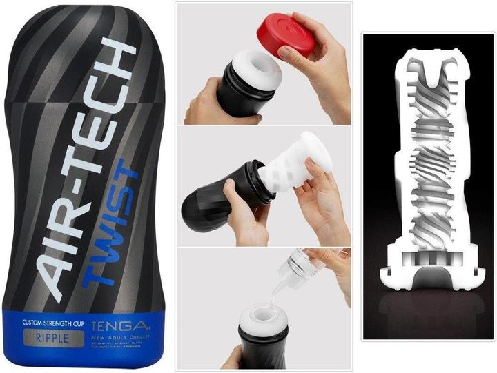 Produktbild Tenga Air-Tech