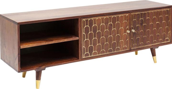 Kare Design Scheda TV Muskat (140 x 50 x 35 cm)