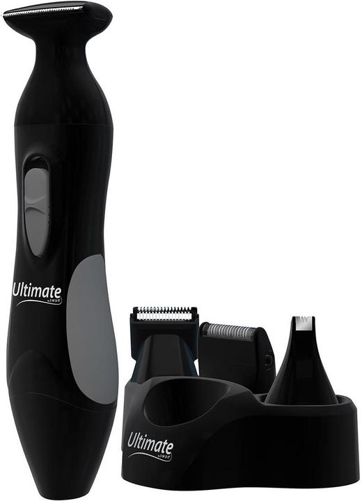 Actual product image Swan Intimate Shaver