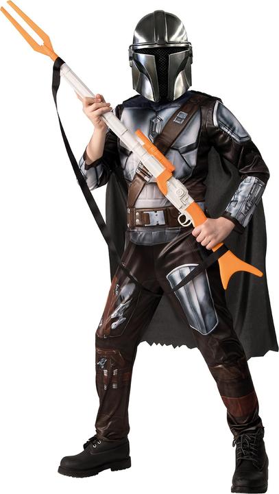 Produktbild Rubies Star Wars: Mandalorian (134, 152)