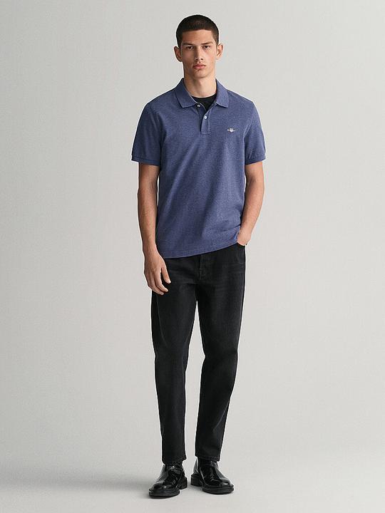Image du produit GANT Polo piqué Regular Shield (XXL)
