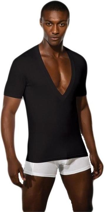 Image du produit Doreanse T-Shirt noir (S)