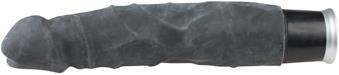 Produktbild Nature Skin Vibrator black