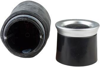 Produktbild Nature Skin Vibrator black