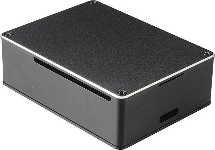 Produktbild Akasa Raspberry Pi (B+/2/3), ASUS Tinker Board Gehäuse #1 (Gehäuse)