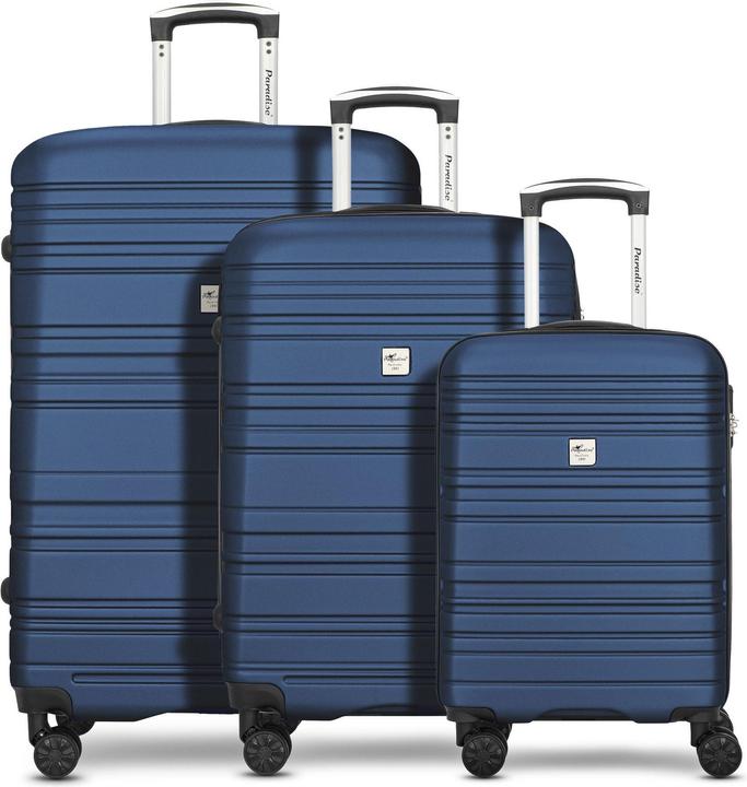 Actual product image Check.In Paradise Set (194 l, XL (from 140l))