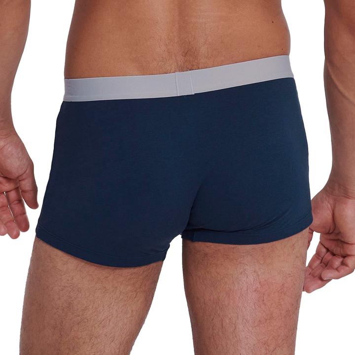 Produktbild Sloggi 4er Pack men GO ABC 2.0 Hipster Short / Pant (XXL, 4er Pack)