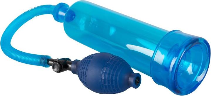 Actual product image You2Toys Bang Bang Penis Pump