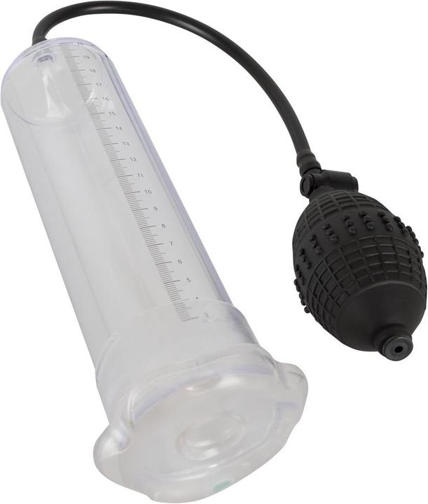 Actual product image You2Toys Starters Power Pump