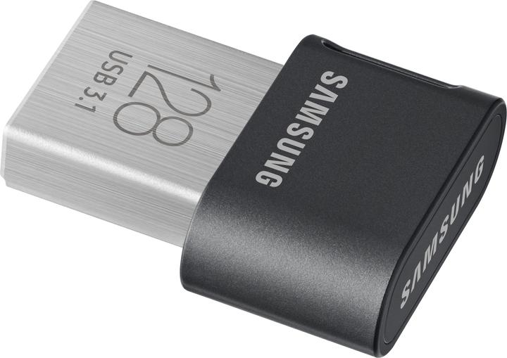 Actual product image Samsung Fit Plus (128 GB, USB-A)