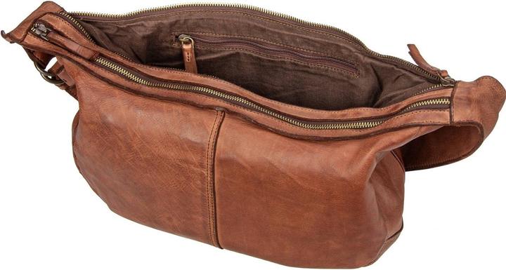 Image du produit Harolds Submarine Sac à bandoulière en cuir 39 cm