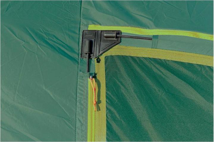 Produktbild Coleman BlackOut (Kuppelzelt, 20.60 kg, 8 Personen)