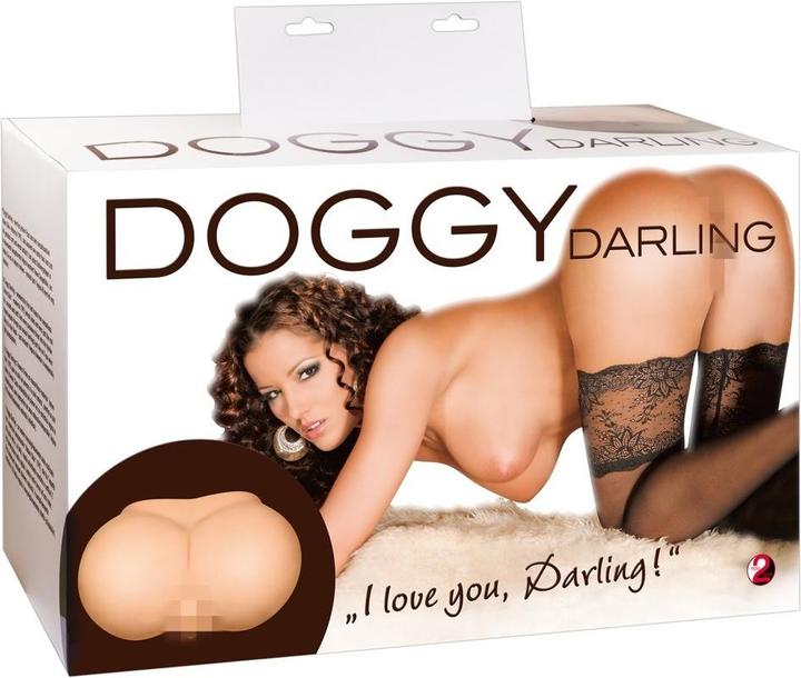Produktbild You2Toys Doggy Darling