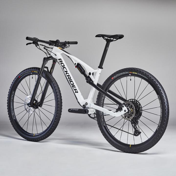 Actual product image Rockrider XC 900 (43.60 cm)