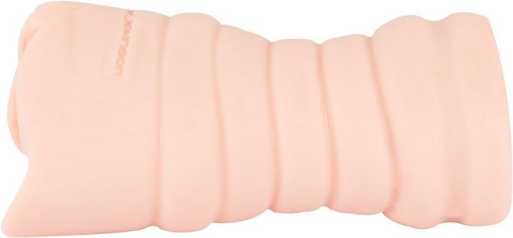 Actual product image Doc Johnson Sasha Grey Pocket Pussy