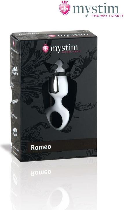Actual product image Mystim Romeo E-Stim Probe