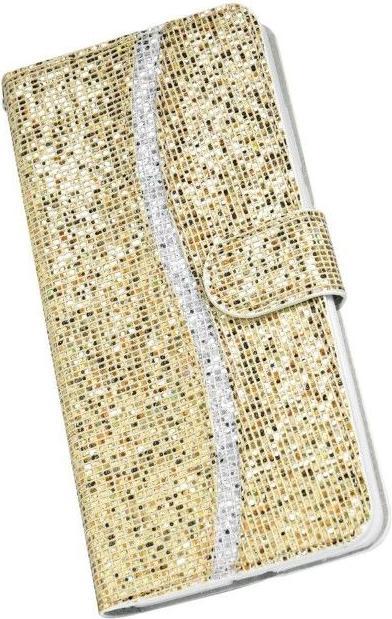 Image du produit MU Style PU Leather Bling Series (Samsung Galaxy S24+, Samsung Galaxy S25)
