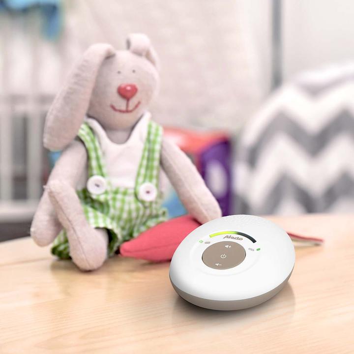 Produktbild Alecto DBX110BE (Babyphone mit Kamera, 50 m)