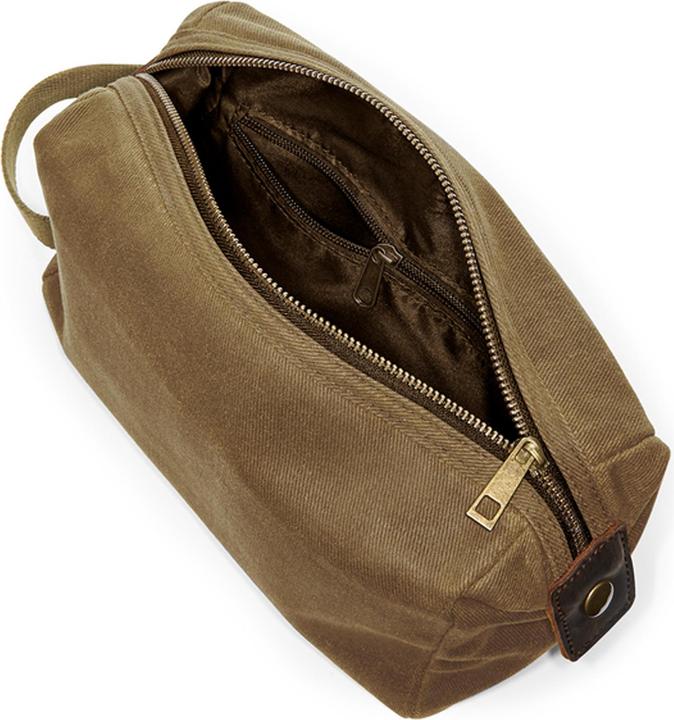 Image du produit Quadral - Trousse de toilette HERITAGE
