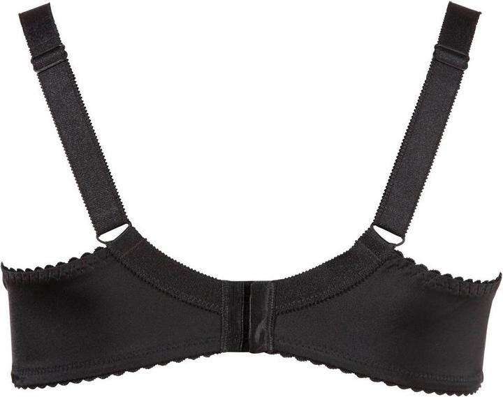 Actual product image Cottelli Collection Lift bra with underwire (85 E)