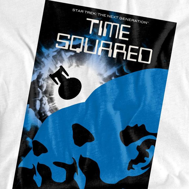 Produktbild The Next Generation Season 2 Episode 13 TShirt (M)