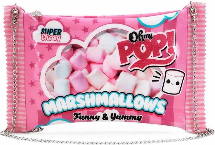 Produktbild Oh My Pop! Chain Shoulder Bag Marshmallow