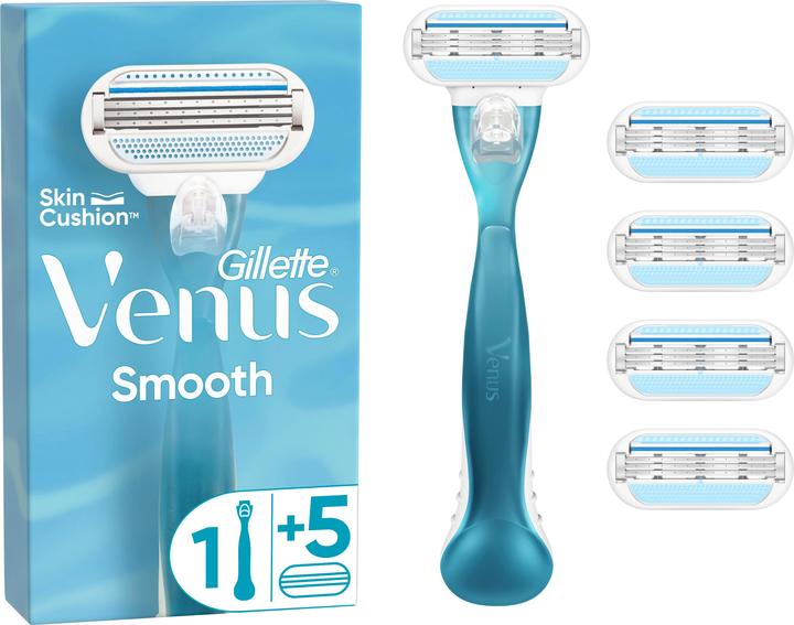 Actual product image Gillette Venus Smooth