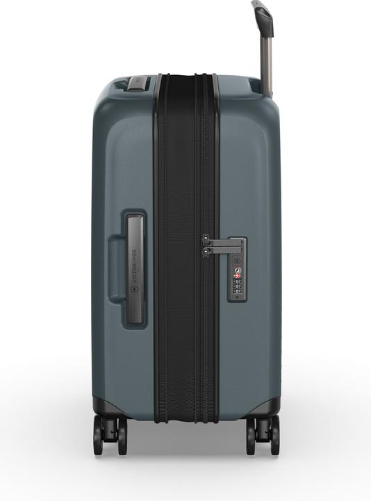 Actual product image Victorinox Airox Advanced, Frequent Flyer Carry-On, Storm (37 l)
