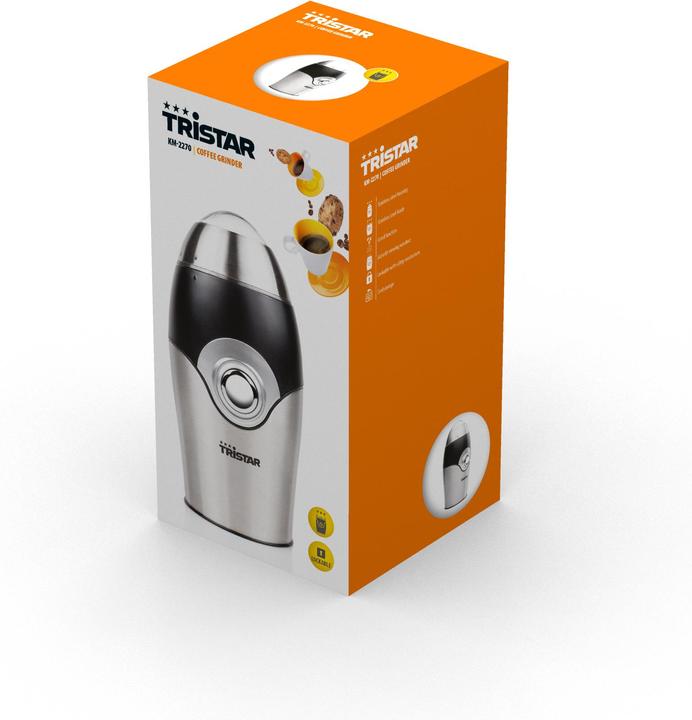 Immagine prodotto Tristar Km-2270 (Spina UE)