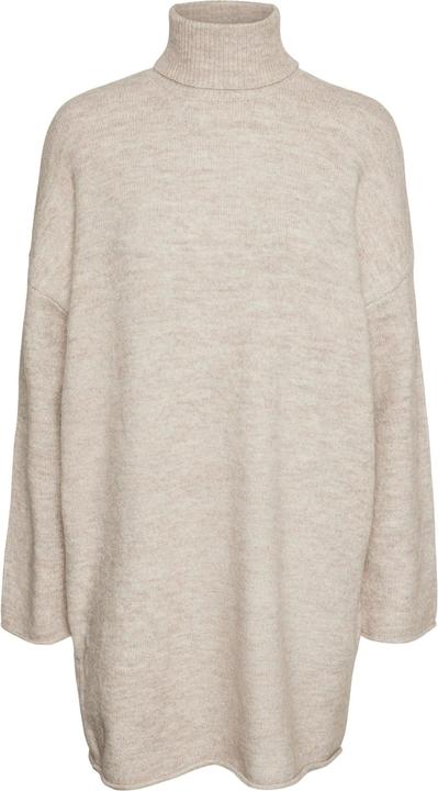 Vero Moda VMGEMMA Kurzes Kleid Strickkleid