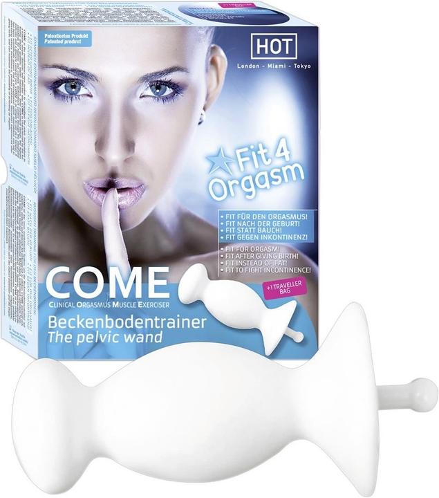 HOT Come Box 1 Pelvic Floor Trainer