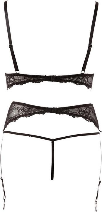 Produktbild Abierta Fina Perlen Set (L)