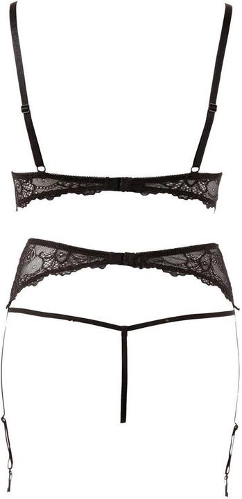 Actual product image Abierta Fina Perlen Set (M)