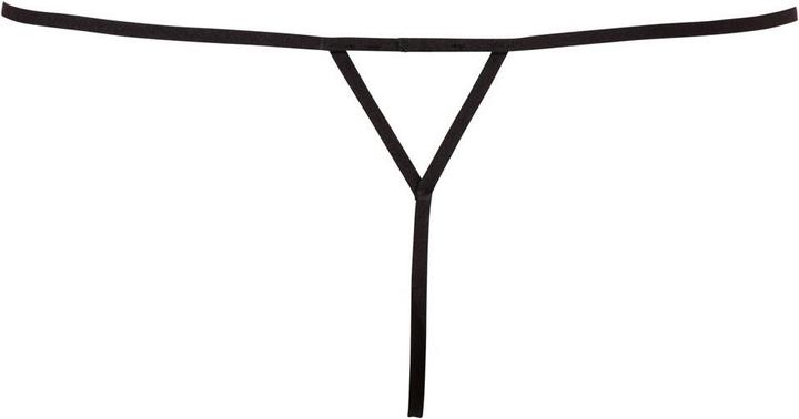 Actual product image Cottelli Collection String Starfish (S, M)