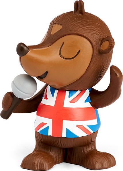 Tonies 30 canzoni preferite per bambini canzoni inglesi (Inglese)