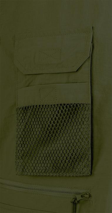 Actual product image Normani Outdoor vest Kobus (L)