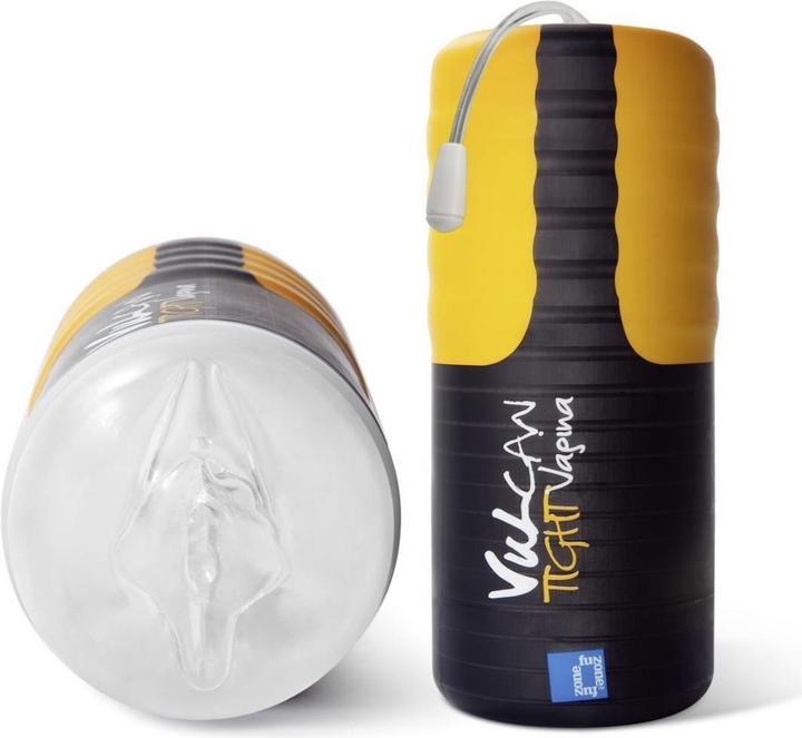 Image du produit Shots Vagin Vulcan Tight