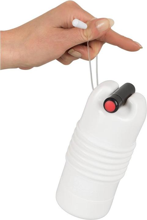 Image du produit Shots Vulcan Vagin mûr Vibrant