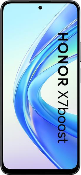 Image du produit Honor X7b (128 Go, Midnight Black, 6.80", Double SIM, 108 Mpx, 4G)