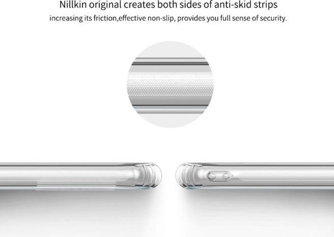 Produktbild Nillkin Nature Soft Series (Honor 20)