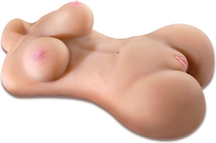 Produktbild Pipedream Mega Fuck Slut