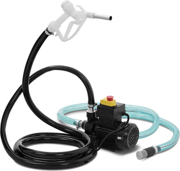 Productafbeelding MSW Dieselpumpe