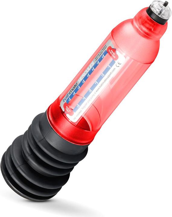 Actual product image Bathmate Hydro 7