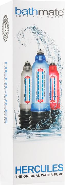 Actual product image Bathmate Hydro 7