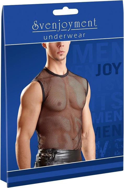 Image du produit Svenjoyment Débardeur en maille (XL, XXL)